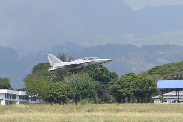 PH, S. Korea manufacturer sign deal for 12 more FA-50 aircraft