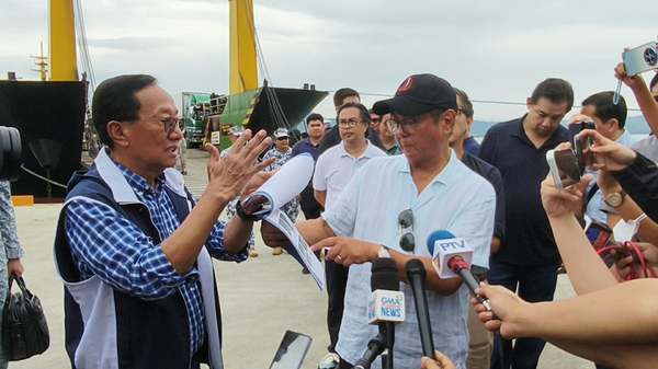 ‘State of calamity’ in E. Visayas to hasten transport crisis response