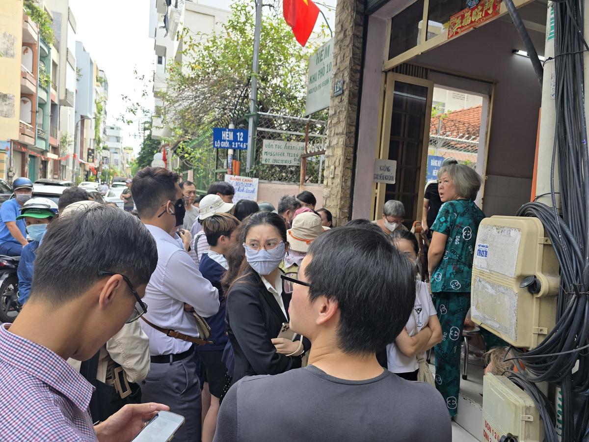 Ho Chi Minh City's famous 1-hour 'banh canh' stall closes after 50 years