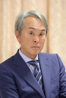 Nobuteru Ishihara, former land minister and LDP secretary-general